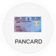 ONLINE PAN CARD SERVICES